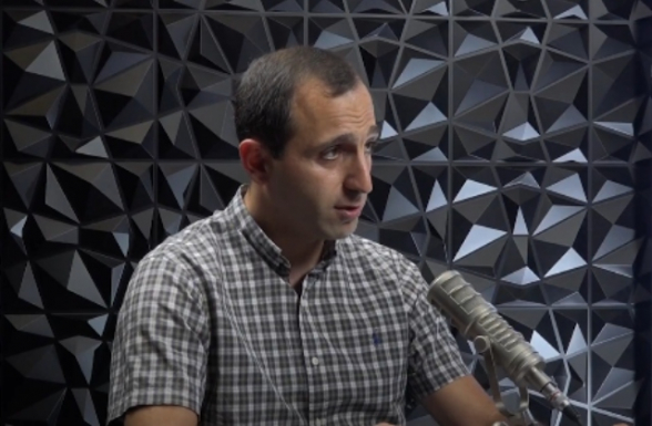 Проблема изношенной инфраструктуры в развивающемся городе (видео)